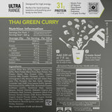 Radix Nutrition Main Meals v9 Plant Based