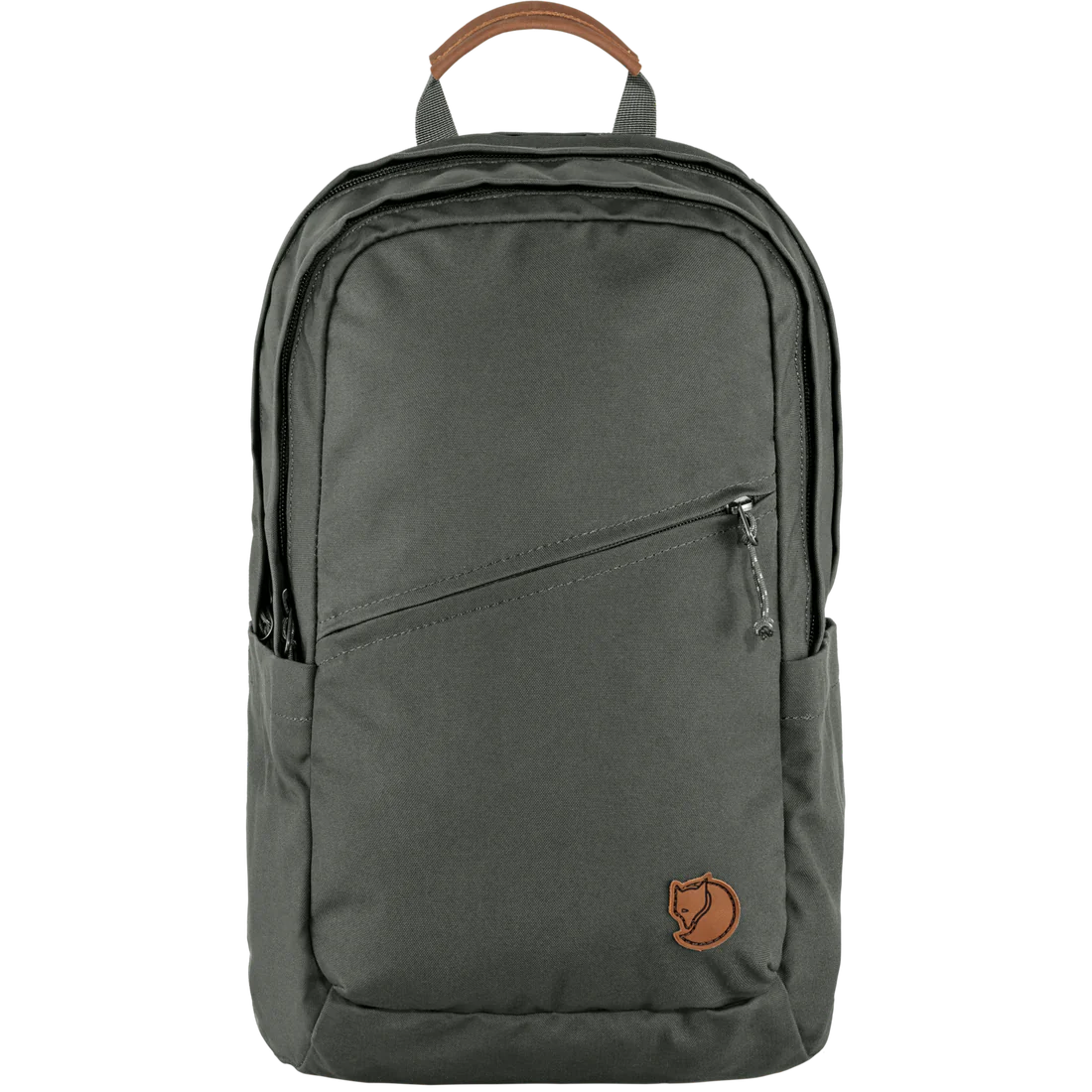 Fjallraven Räven 20L Pack - Basalt - Find Your Feet Australia Hobart Launceston Tasmania