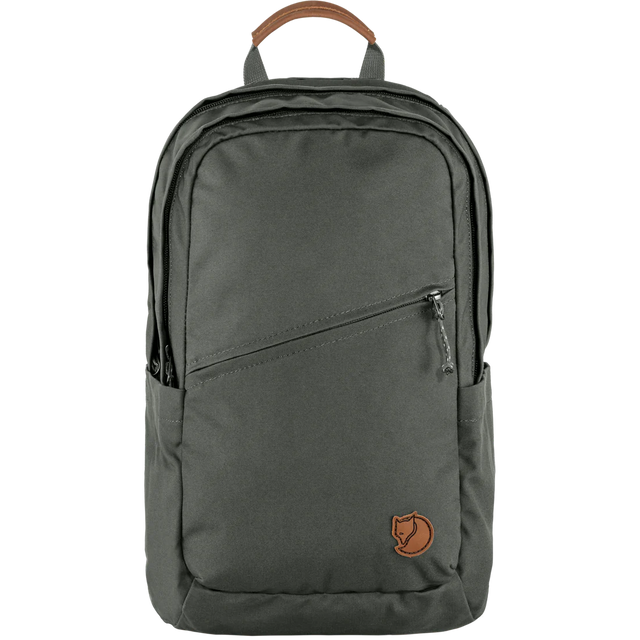 Fjallraven Räven 20L Pack - Basalt - Find Your Feet Australia Hobart Launceston Tasmania