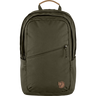 Fjallraven Räven 20L Pack - Dark Olive - Find Your Feet Australia Hobart Launceston Tasmania