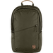Fjallraven Räven 20L Pack - Dark Olive - Find Your Feet Australia Hobart Launceston Tasmania
