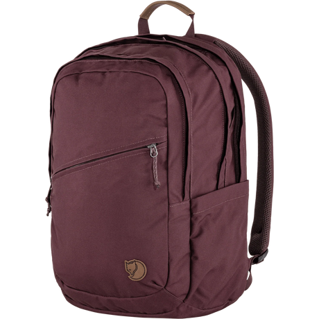 Fjällräven Räven 28 - Port - Find Your Feet Australia Hobart Launceston Tasmania