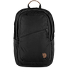 Fjällräven Räven 28 - Black - Find Your Feet Australia Hobart Launceston Tasmania