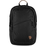 Fjällräven Räven 28 - Black - Find Your Feet Australia Hobart Launceston Tasmania