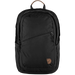 Fjällräven Räven 28 - Black - Find Your Feet Australia Hobart Launceston Tasmania