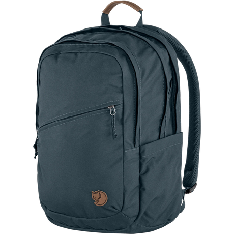 Fjällräven Räven 28 - Navy - Find Your Feet Australia Hobart Launceston Tasmania