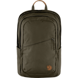 Fjällräven Räven 28 - Dark Olive - Find Your Feet Australia Hobart Launceston Tasmania