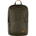Fjällräven Räven 28 - Dark Olive - Find Your Feet Australia Hobart Launceston Tasmania