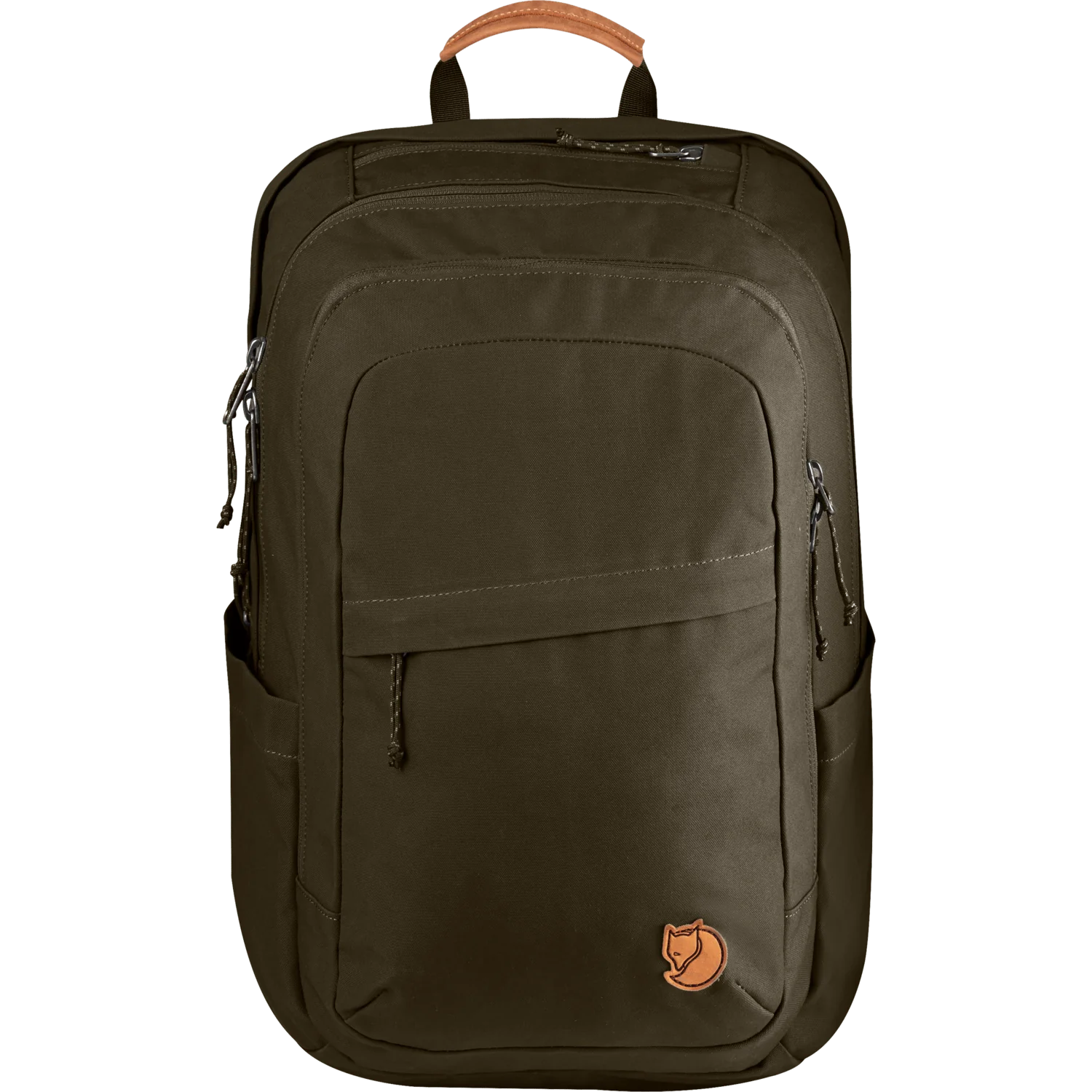 Fjallraven Räven 28L Pack - Find Your Feet Australia Hobart Launceston Tasmania