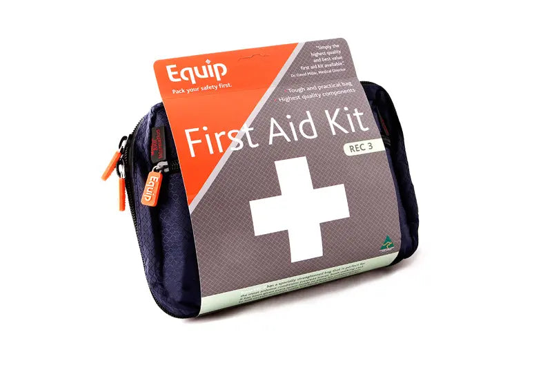 Equip Rec 3 First Aid Kit