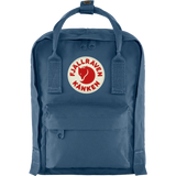 Fjällräven Kånken Mini Backpack - Royal Blue