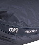 One Planet Rumour - -9°C - -12°C - Navy/Red - Find Your Feet Australia Hobart Launceston Tasmania