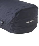 One Planet Rumour - -9°C - -12°C - Navy/Red - Find Your Feet Australia Hobart Launceston Tasmania