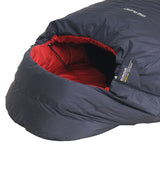 One Planet Rumour - -9°C - -12°C - Navy/Red - Find Your Feet Australia Hobart Launceston Tasmania