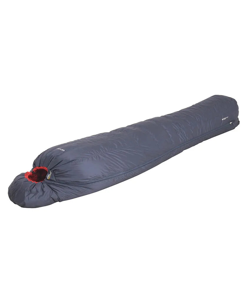 One Planet Rumour - -9°C - -12°C - Navy/Red - Find Your Feet Australia Hobart Launceston Tasmania