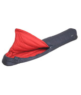 One Planet Rumour - -9°C - -12°C - Navy/Red - Find Your Feet Australia Hobart Launceston Tasmania