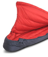One Planet Rumour - -9°C - -12°C - Navy/Red - Find Your Feet Australia Hobart Launceston Tasmania