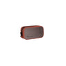 Sea To Summit Hydraulic Packing Cube - S - Red - Picante - Find Your Feet Australia Hobart Launceston Tasmania