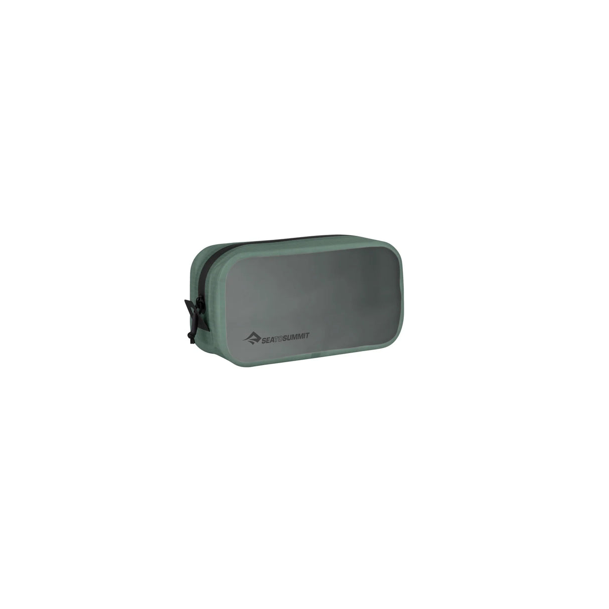 Sea To Summit Hydraulic Packing Cube - S - Laurel Green - Green - Find Your Feet Australia Hobart Launceston Tasmania