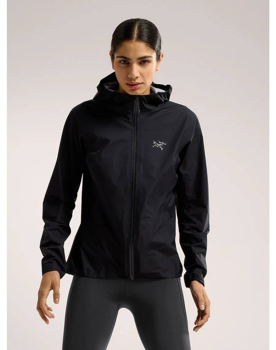 Arcteryx Norvan Shell Jacket GTX (Women's)