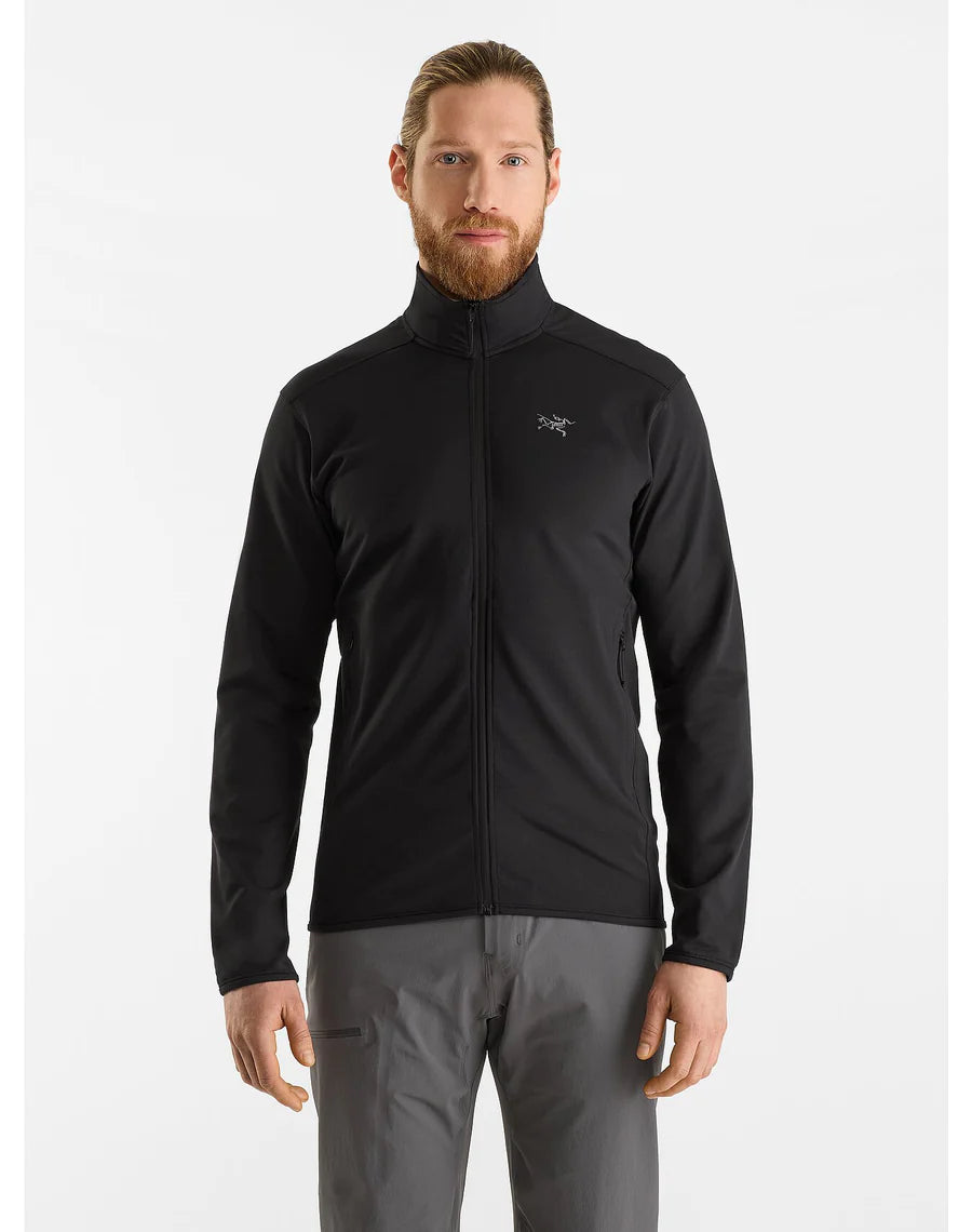 Arcteryx mens 2025 kyanite jacket