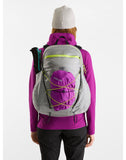 Arcteryx Aerios 30 Backpack (Women's) Pixel/Sprint - Find Your Feet Australia Hobart Launceston 