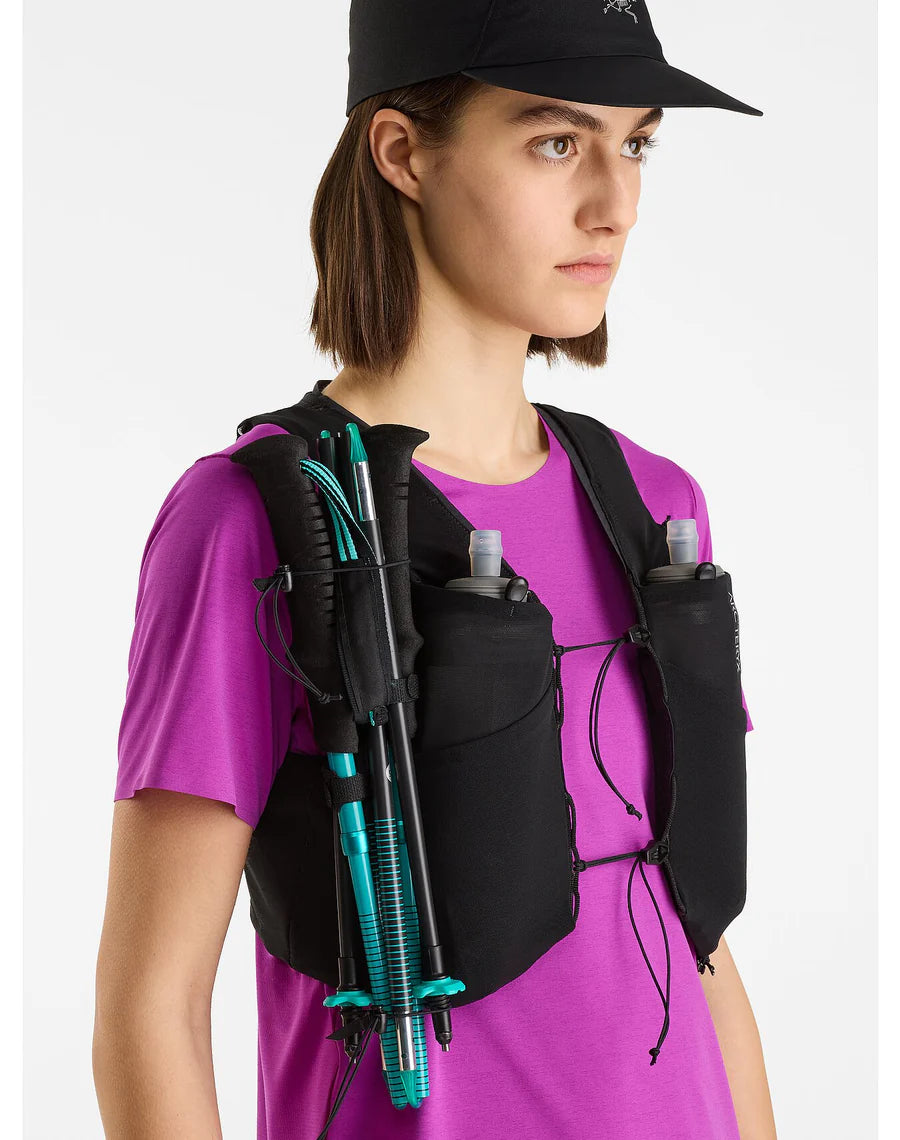 Arcteryx Norvan 7 Vest Pack (Women's)