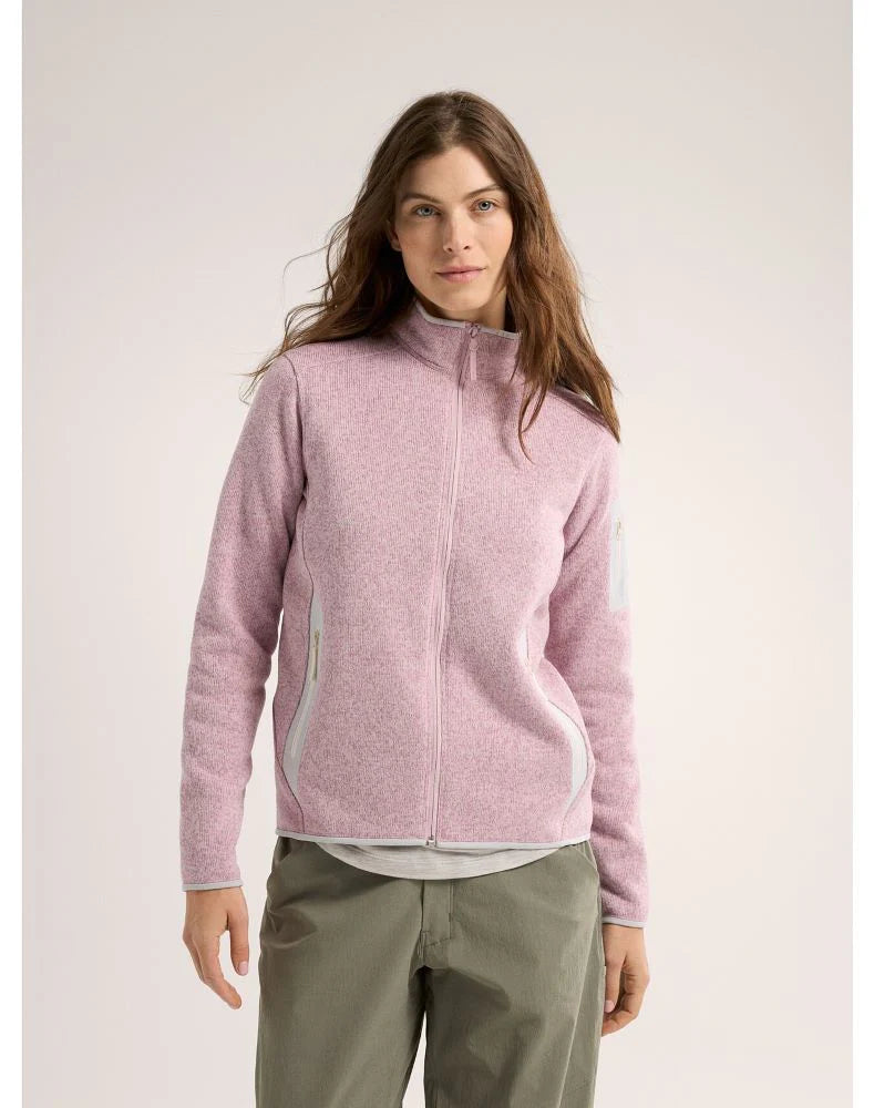 Arcteryx Covert Cardigan Women s Find Your Feet Australia