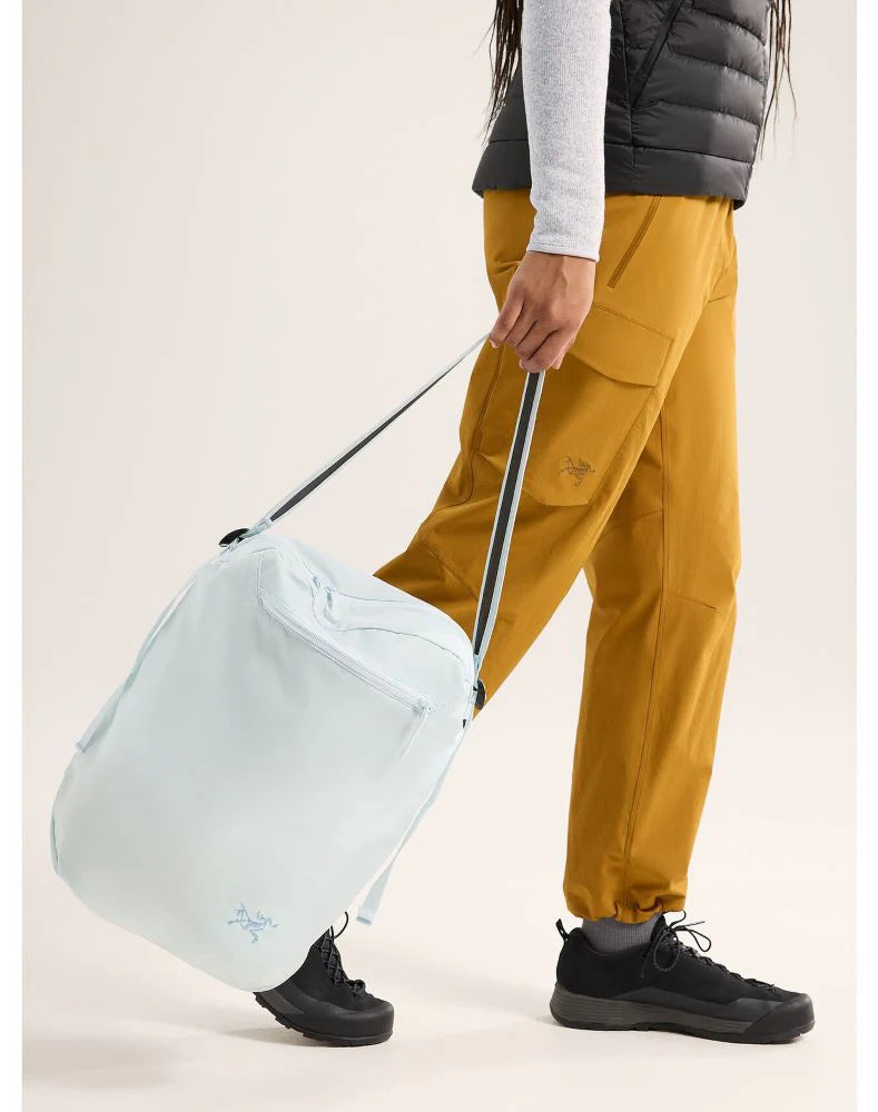 Arcteryx Heliad 12L Tote (Unisex) - Daybreak - Find Your Feet Australia Hobart Launceston Tasmania