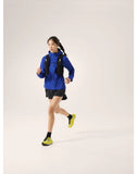 Arcteryx Norvan Shell Jacket GTX (Women's) - Vitality - Find Your Feet Australia Hobart Launceston Tasmania