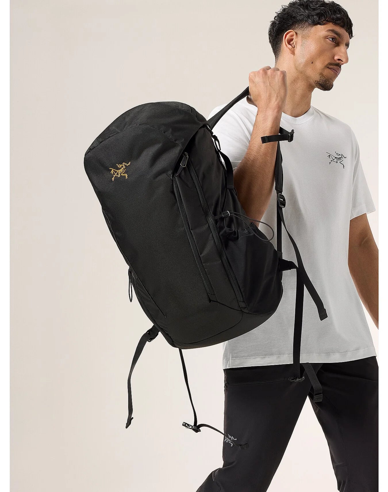 Arcteryx Mantis 30 Backpack Black