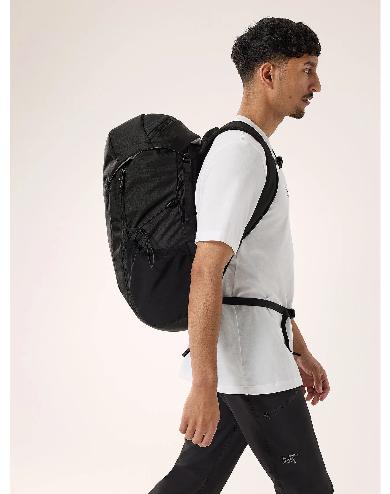 Arcteryx Mantis 30 Backpack Black