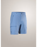 Arc'teryx Gamma Lightweight Shorts 9" (Men's) - Stone Wash - Find Your Feet Australia Hobart Launceston Tasmania