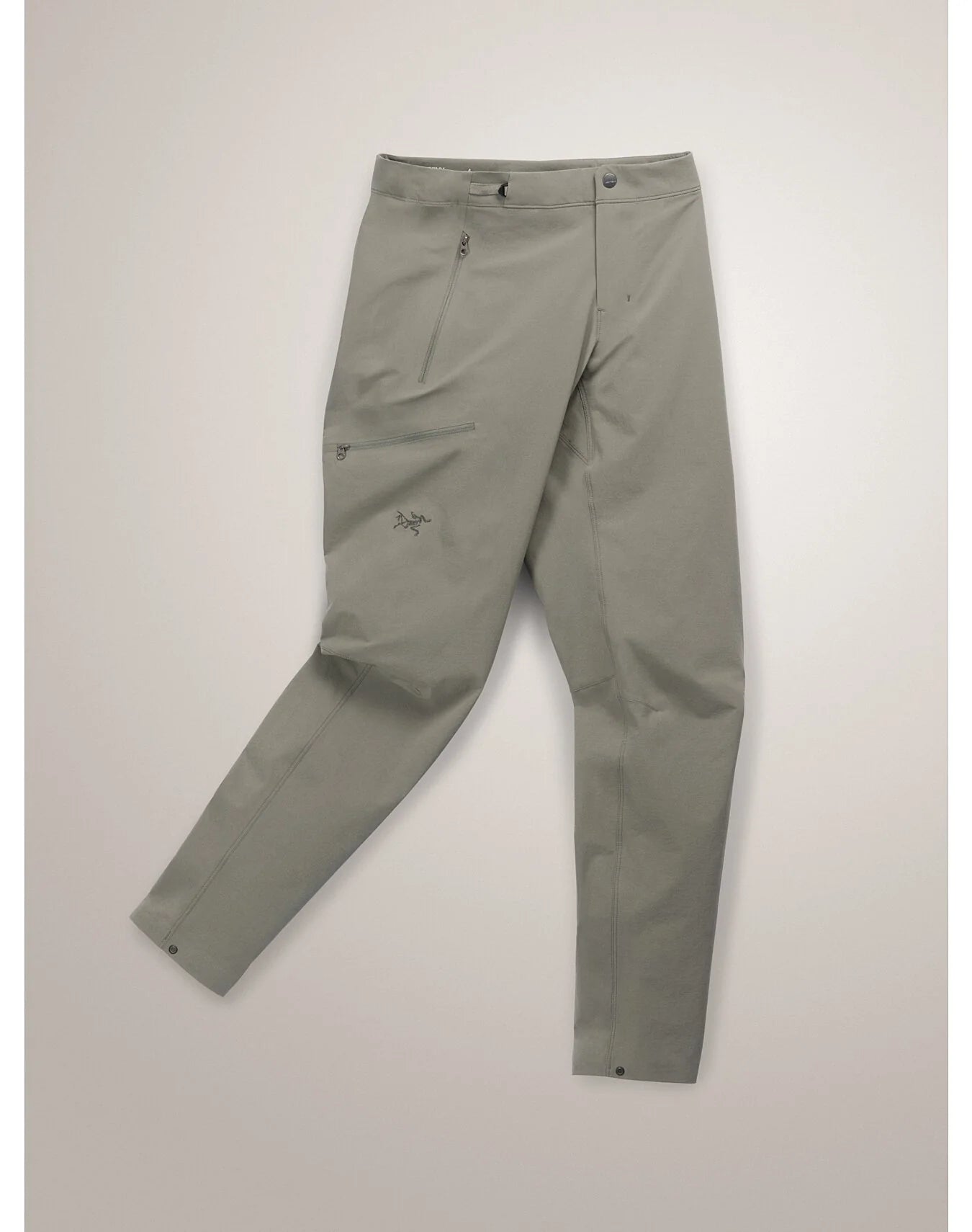 Arcteryx Gamma Lightweight Pant (Women's) - Forage - Find Your Feet Australia Hobart Launceston Tasmania