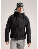 Arcteryx Beta AR GTX Jacket (Men's) - Black - Find Your Feet Australia Hobart Launceston Tasmania