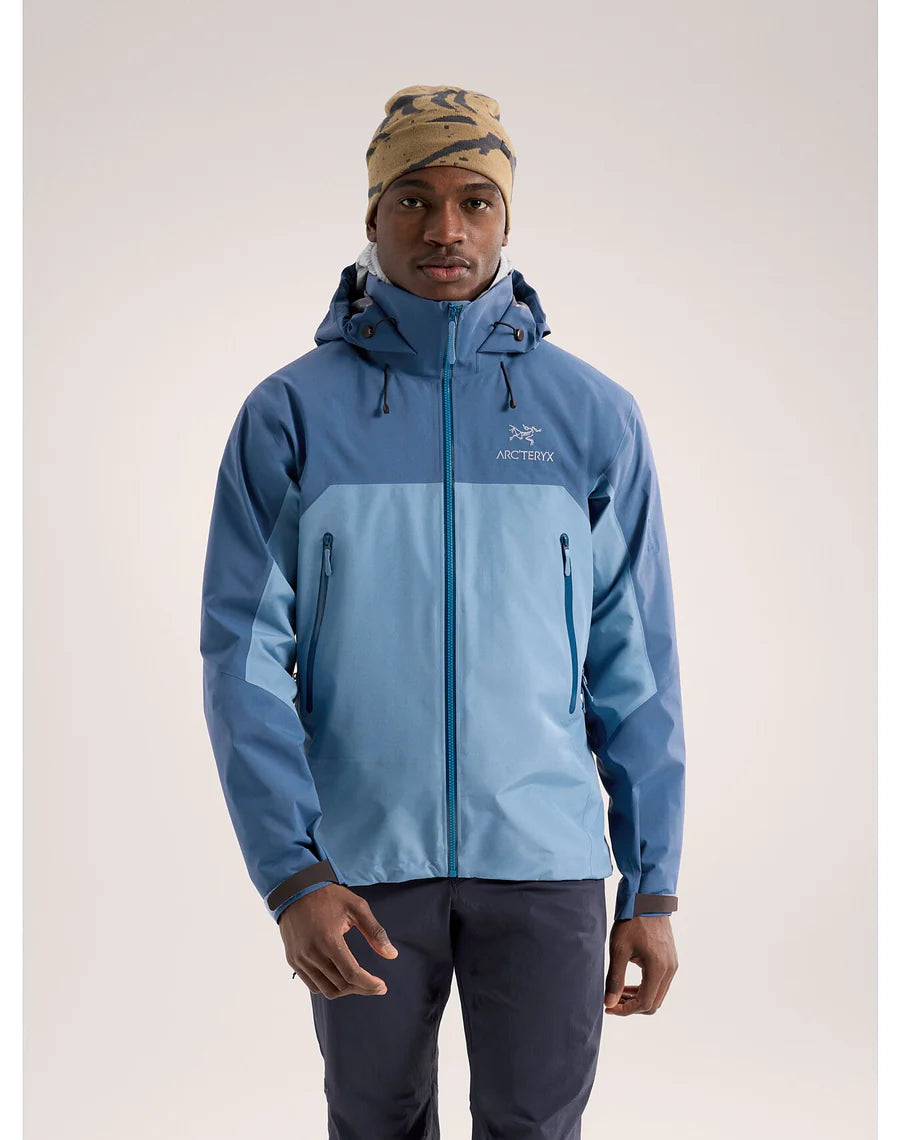 Arcteryx Beta Jacket Men s Find Your Feet Australia