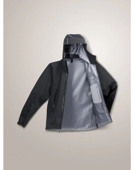 Arc'teryx Beta Jacket (Men's) - Black
