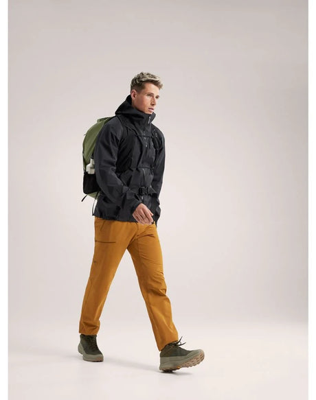 Arc'teryx Beta Jacket (Men's) - Black