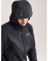 Arc'teryx Beta Jacket (Men's) - Black