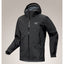 Arc'teryx Beta Jacket (Men's) - Black