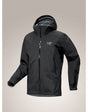 Arc'teryx Beta Jacket (Men's) - Black