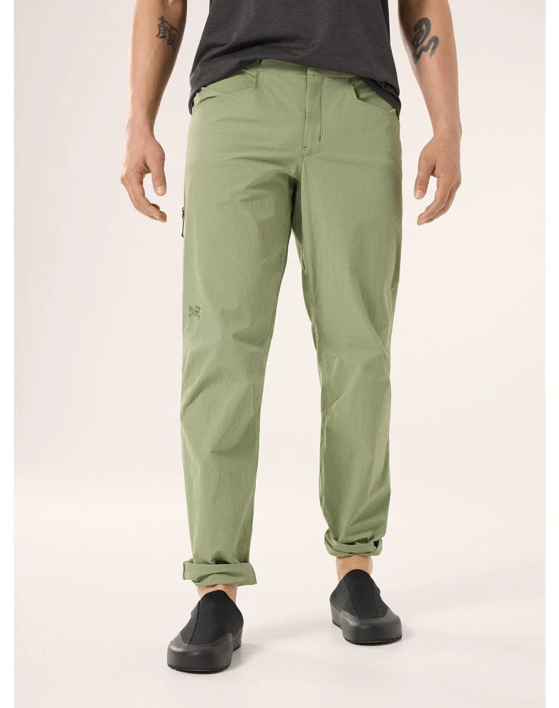 Arcteryx Konseal Pants (Men's) Chloris - Find Your Feet Australia Hobart Launceston Tasmania