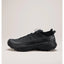 Arcteryx Vertex Alpine Shoe (Men's) - Black/Black - Find Your Feet Australia Hobart Launceston Tasmania