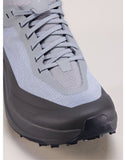 Arcteryx Sylan Shoe (Men's) - Smoke/Shark -  Find Your Feet Australia Hobart Launceston Tasmania