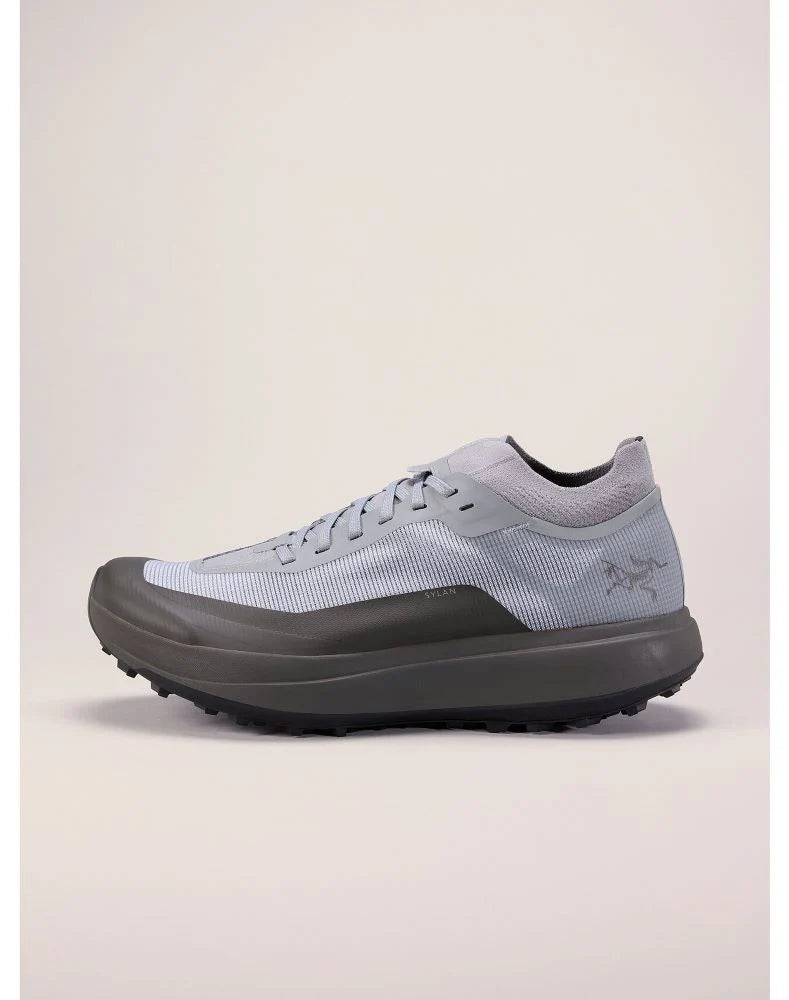 Arcteryx Sylan Shoe (Men's) - Smoke/Shark -  Find Your Feet Australia Hobart Launceston Tasmania