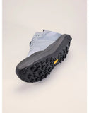 Arcteryx Sylan Shoe (Men's) - Smoke/Shark -  Find Your Feet Australia Hobart Launceston Tasmania