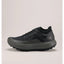 Arcteryx Sylan Shoe (Women's) - Black/Shark - Find Your Feet Australia Hobart Launceston Tasmania