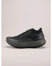 Arcteryx Sylan Shoe (Women's) - Black/Shark - Find Your Feet Australia Hobart Launceston Tasmania