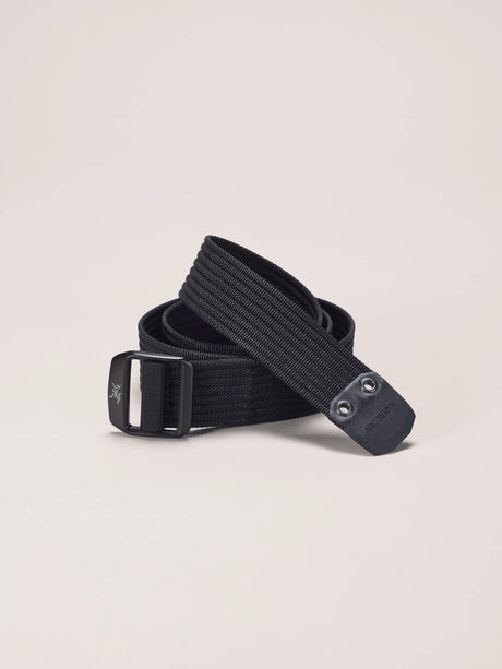 Arc'teryx Conveyor Belt 38mm - Black