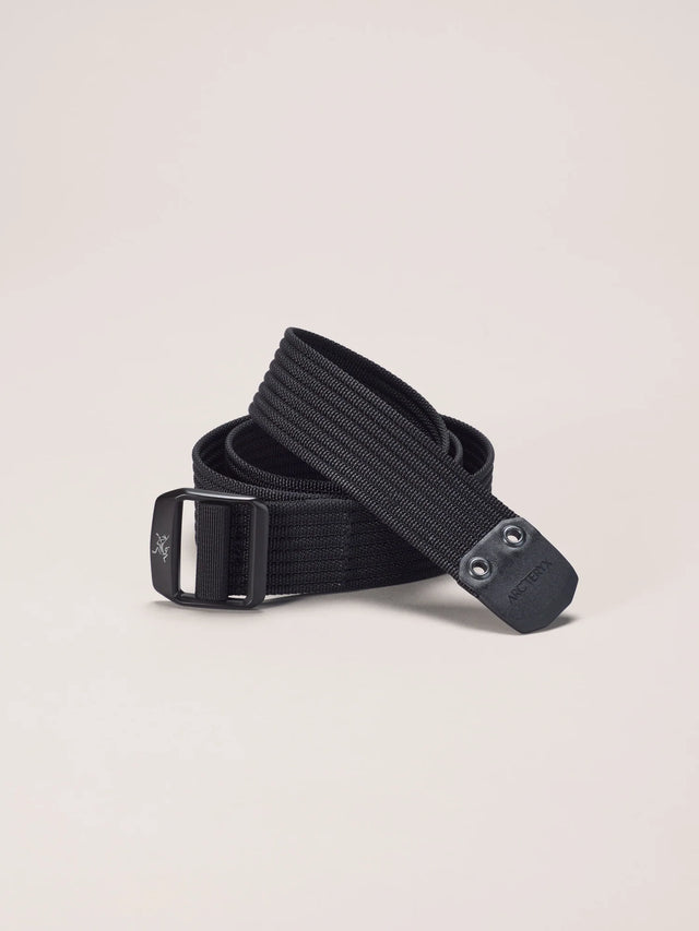 Arc'teryx Conveyor Belt 38mm - Black